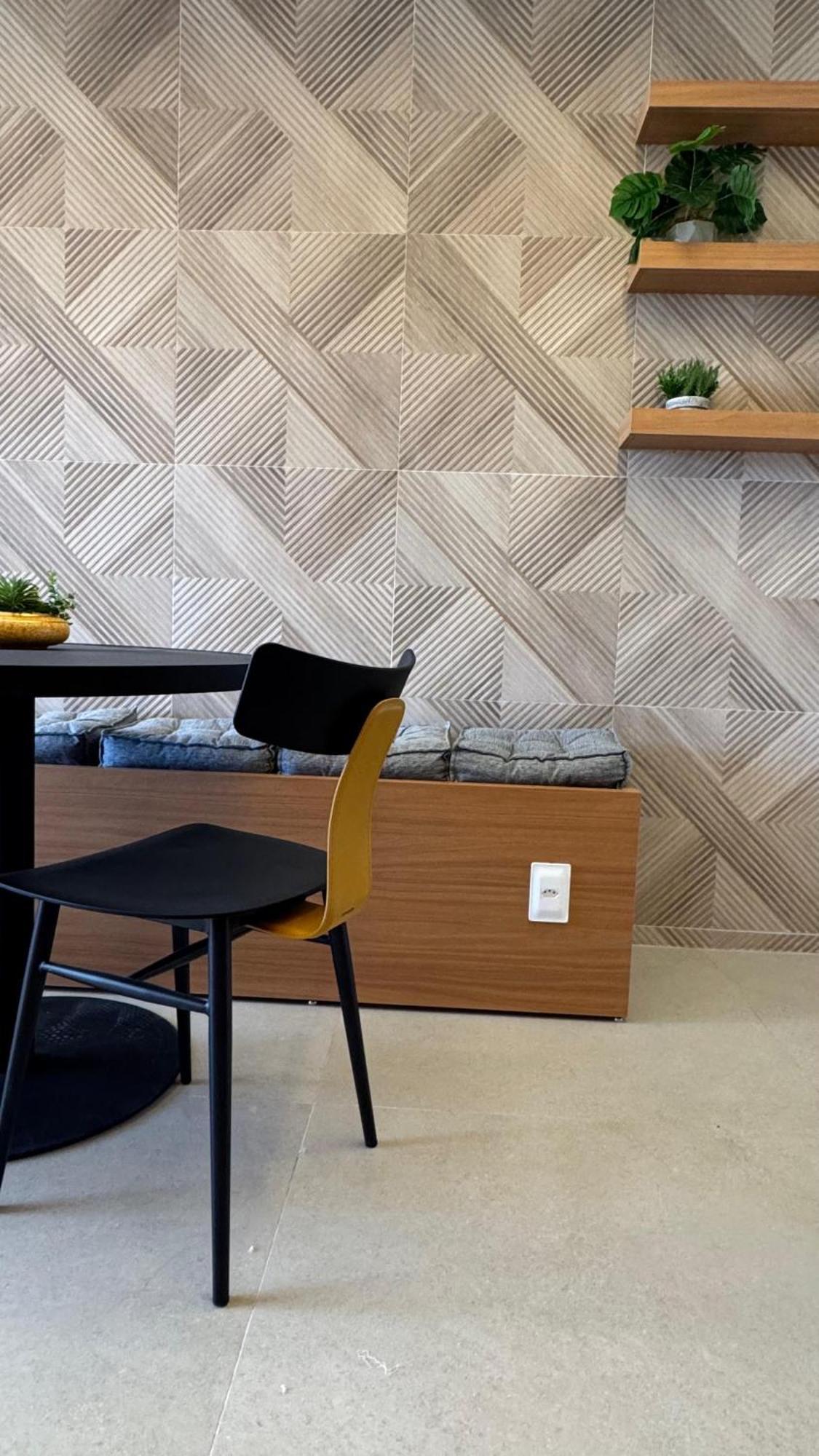 Flat Beira-Mar, Novo! Apartment มาเซโอ ภายนอก รูปภาพ