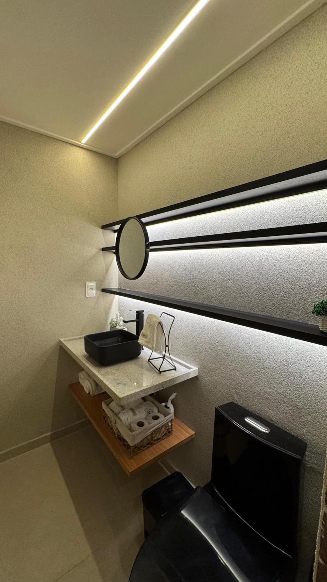 Flat Beira-Mar, Novo! Apartment มาเซโอ ภายนอก รูปภาพ